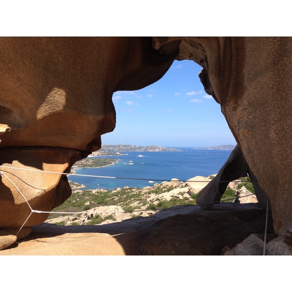 Picture Italy Sardinia Roccia dell'Orso 2015-06 19 - Tour Roccia dell'Orso