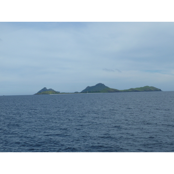 Picture Fiji Denarau to Tokoriki Island 2010-05 27 - Discovery Denarau to Tokoriki Island