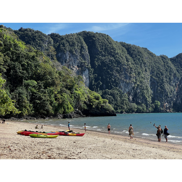 Picture Thailand Krabi Ao Nang 2023-01 77 - Tour Ao Nang