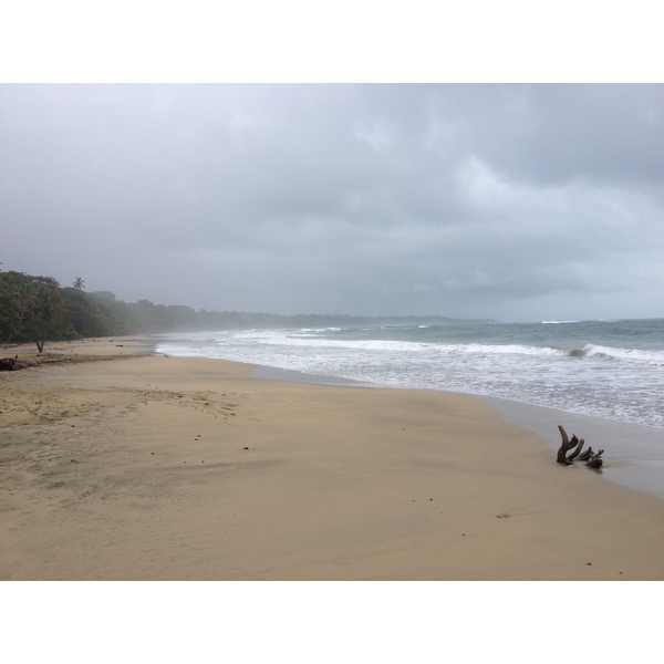 Picture Costa Rica Puerto Viejo de Talamanca 2015-03 71 - History Puerto Viejo de Talamanca