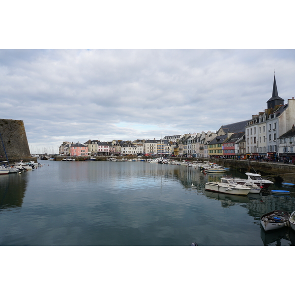 Picture France Belle-Ile 2016-08 172 - Tours Belle-Ile