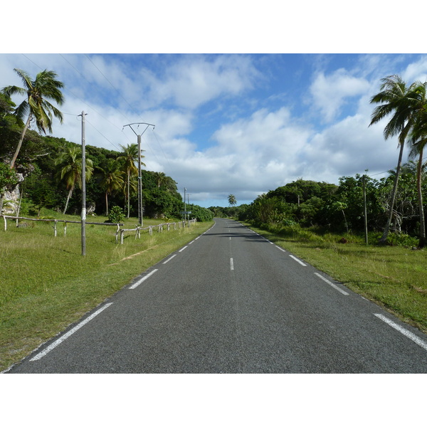 Picture New Caledonia 2010-05 2 - Journey New Caledonia