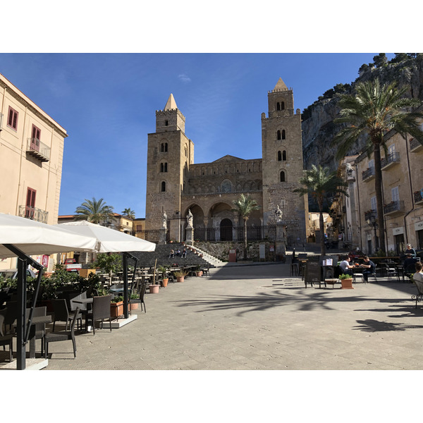 Picture Italy Sicily Cefalu 2020-02 31 - Journey Cefalu