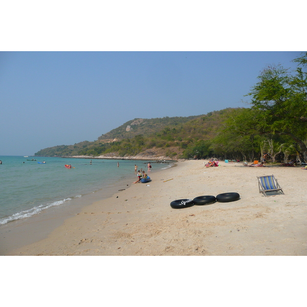 Picture Thailand Chonburi Sai Keaw Beach 2008-01 6 - Tour Sai Keaw Beach