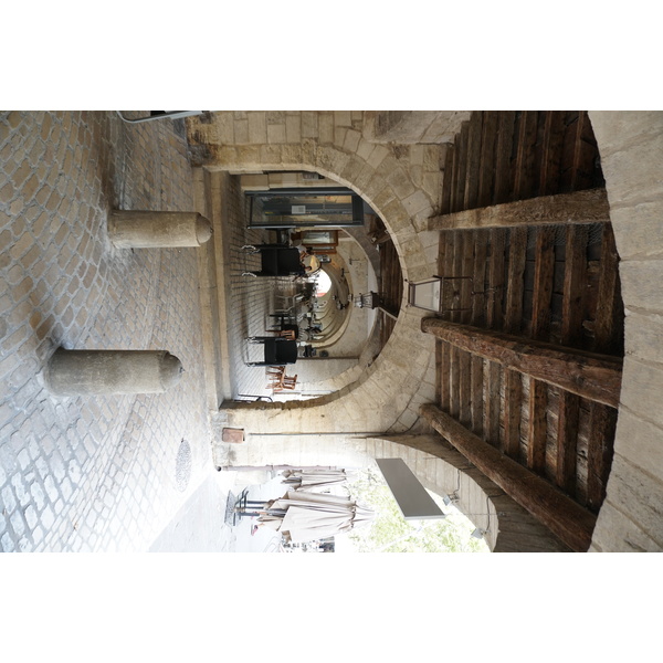 Picture France Uzes 2017-08 41 - Discovery Uzes