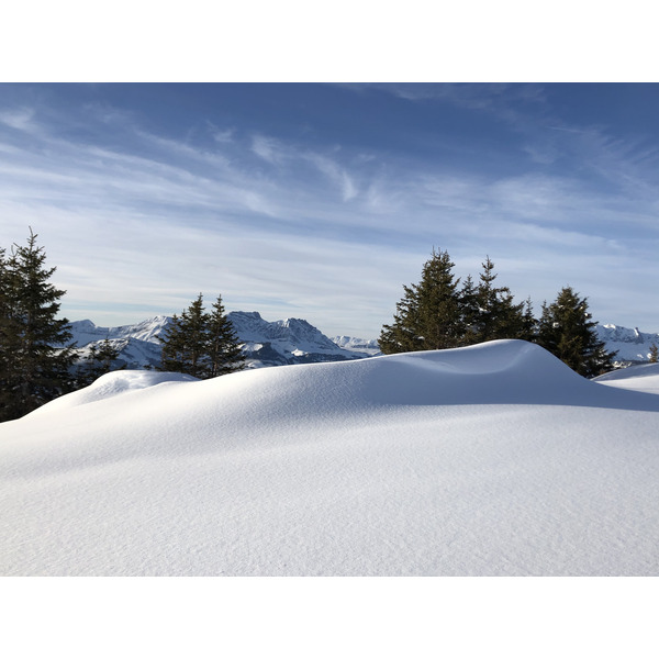 Picture France Praz sur Arly 2019-12 230 - Tour Praz sur Arly