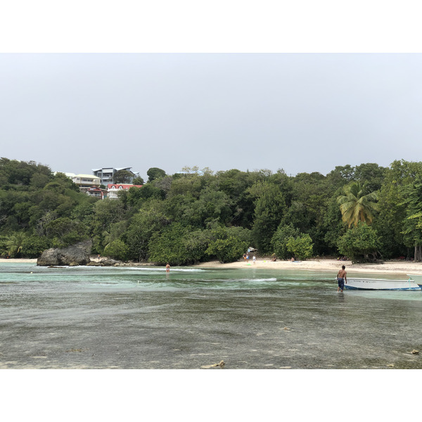 Picture Guadeloupe Petit Havre Beach 2021-02 1 - Center Petit Havre Beach