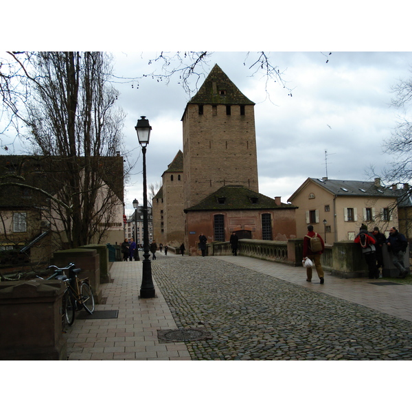 Picture France Strasburg 2007-01 72 - Center Strasburg