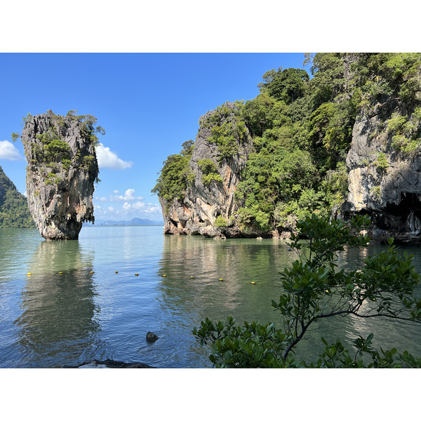 Picture Thailand Phang Nga Bay 2021-12 22 - Journey Phang Nga Bay