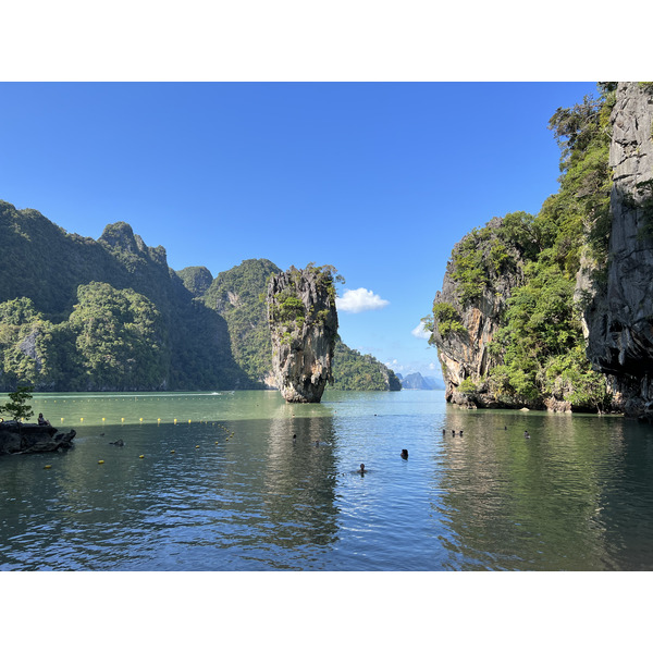 Picture Thailand Phang Nga Bay 2021-12 276 - Around Phang Nga Bay