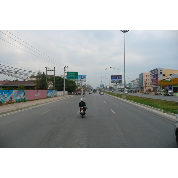 Picture Thailand Chonburi Sukhumvit road 2008-01 76 - Discovery Sukhumvit road