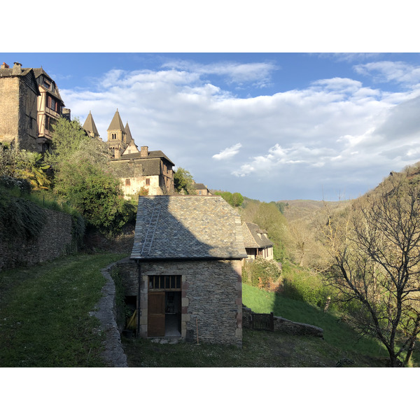 Picture France Conques 2018-04 219 - Recreation Conques