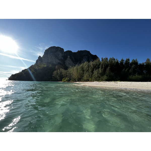 Picture Thailand Krabi Ko Poda 2023-01 131 - Tours Ko Poda