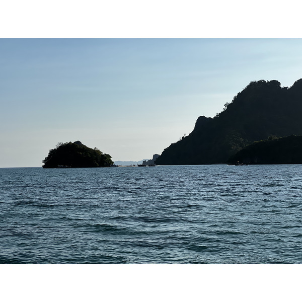 Picture Thailand Krabi Ko Poda 2023-01 136 - History Ko Poda