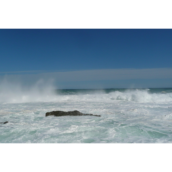 Picture South Africa Tsitsikamma National Park 2008-09 51 - Recreation Tsitsikamma National Park