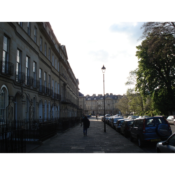 Picture United Kingdom Bath 2006-05 93 - Tours Bath