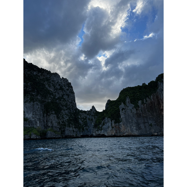 Picture Thailand Ko Phi Phi Ley 2021-12 74 - Tour Ko Phi Phi Ley