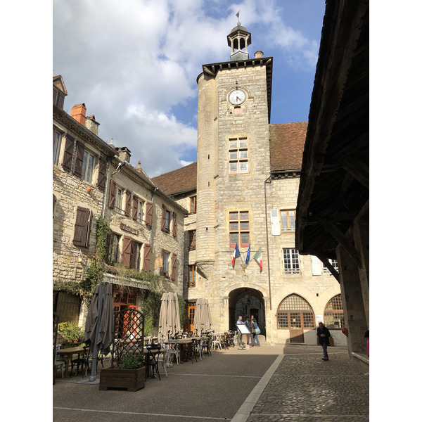 Picture France Martel 2018-04 73 - Tours Martel