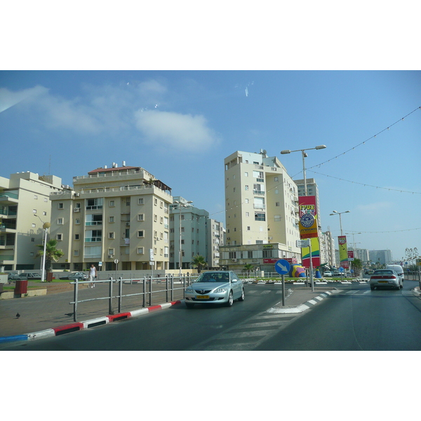 Picture Israel Bat Yam Beach 2007-06 26 - Tours Bat Yam Beach