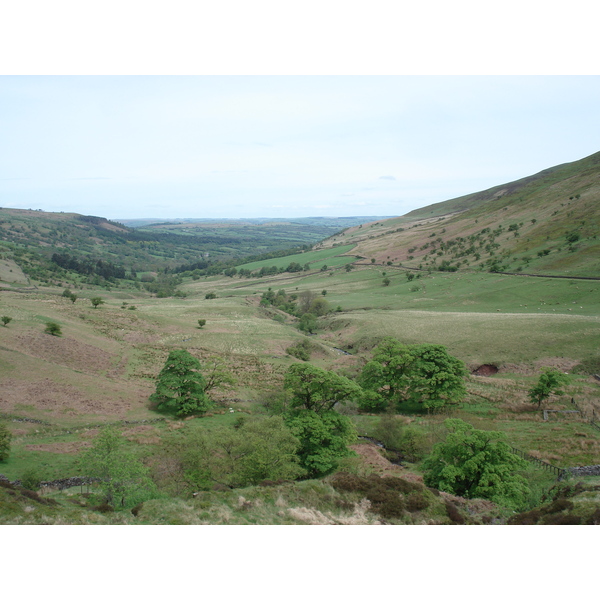 Picture United Kingdom Brecon Beacons National Parc 2006-05 91 - Around Brecon Beacons National Parc