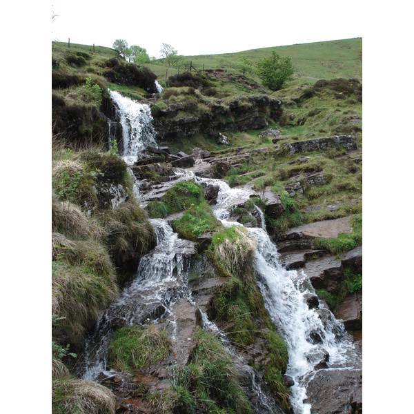 Picture United Kingdom Brecon Beacons National Parc 2006-05 20 - Journey Brecon Beacons National Parc