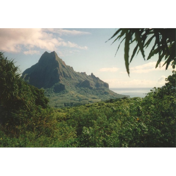 Picture Polynesia 1993-04 51 - Journey Polynesia