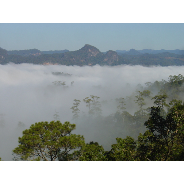 Picture Thailand Pang ma pha 2005-12 151 - Tour Pang ma pha