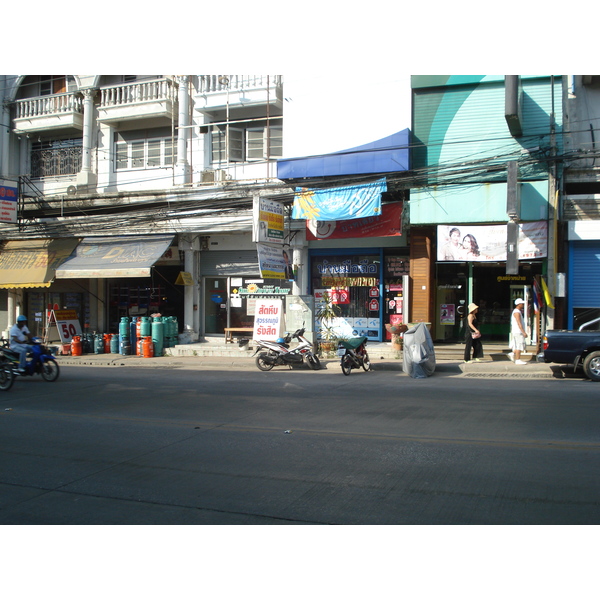 Picture Thailand Pattaya Pattaya Klang 2008-01 50 - Journey Pattaya Klang