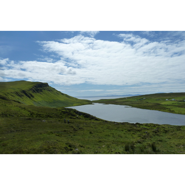 Picture United Kingdom Skye 2011-07 257 - Recreation Skye