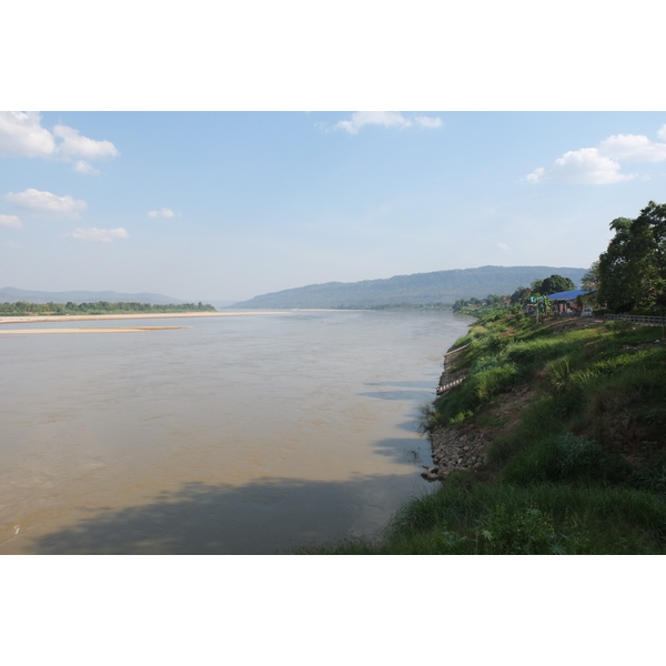 Picture Thailand Mekong river 2012-12 48 - Journey Mekong river