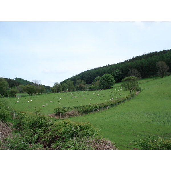 Picture United Kingdom Brecon Beacons National Parc 2006-05 33 - Journey Brecon Beacons National Parc