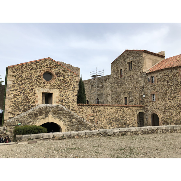 Picture France Collioure 2018-04 277 - Center Collioure