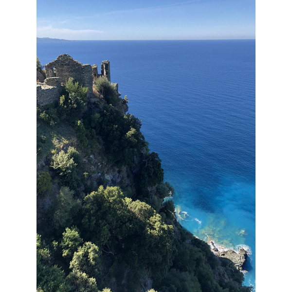 Picture France Corsica Nonza 2018-09 0 - Recreation Nonza