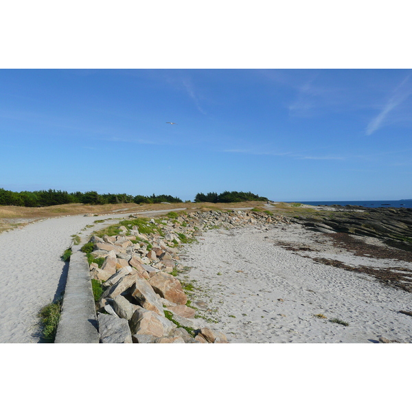 Picture France Quiberon peninsula Pointe du Conguel 2008-07 43 - Journey Pointe du Conguel