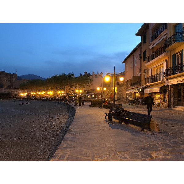 Picture France Collioure 2018-04 379 - Journey Collioure