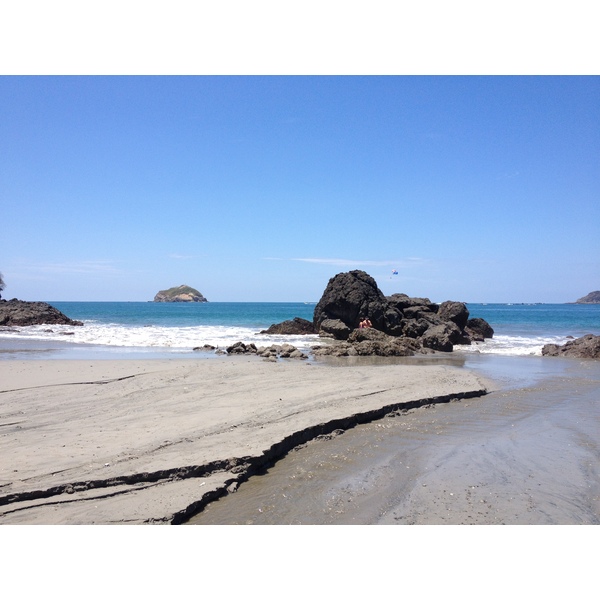 Picture Costa Rica Manuel Antonio 2015-03 466 - Around Manuel Antonio