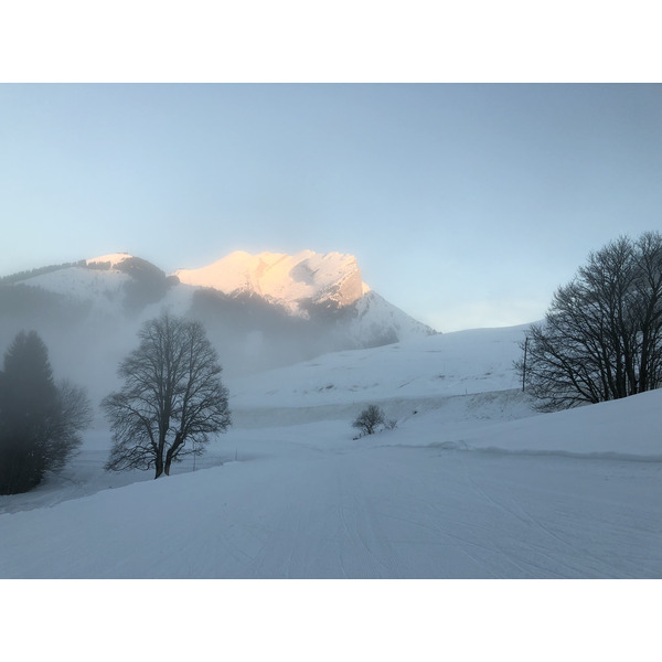 Picture France La Clusaz 2017-12 234 - Recreation La Clusaz