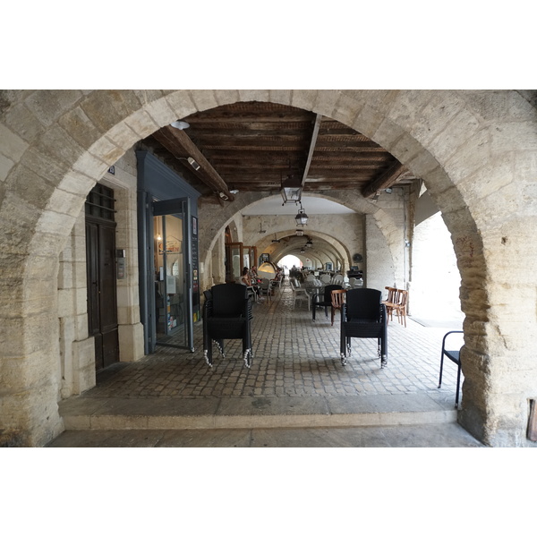 Picture France Uzes 2017-08 133 - History Uzes