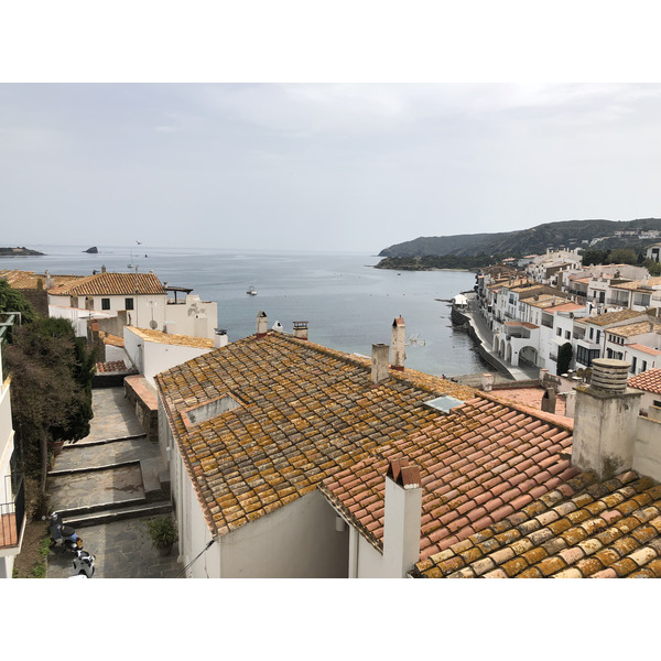 Picture Spain Cadaques 2018-04 23 - Recreation Cadaques