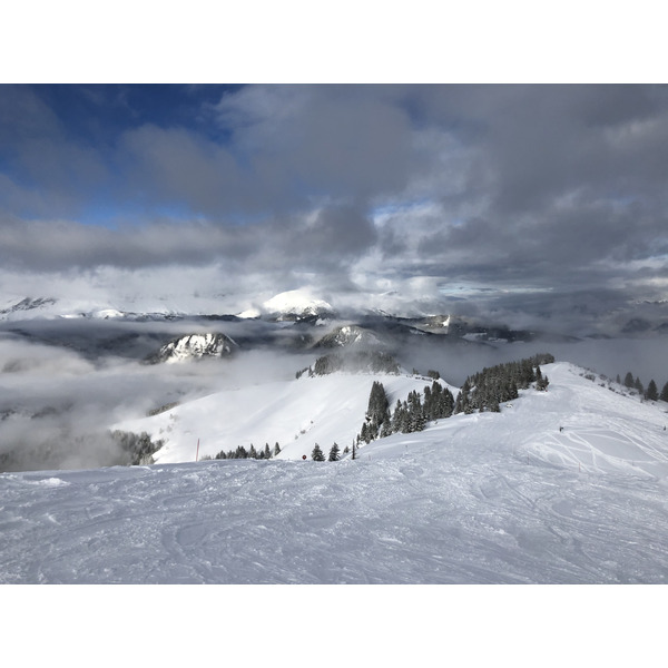 Picture France Praz sur Arly 2019-12 245 - Tours Praz sur Arly