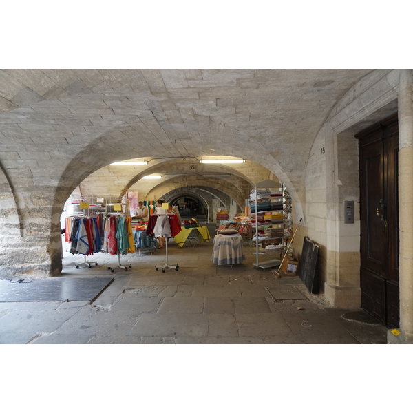 Picture France Uzes 2017-08 130 - Recreation Uzes