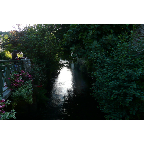 Picture France Pont Aven 2008-07 33 - Journey Pont Aven