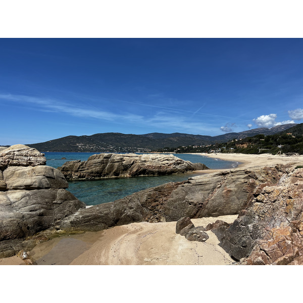 Picture France Corsica Sagone 2023-05 29 - Journey Sagone