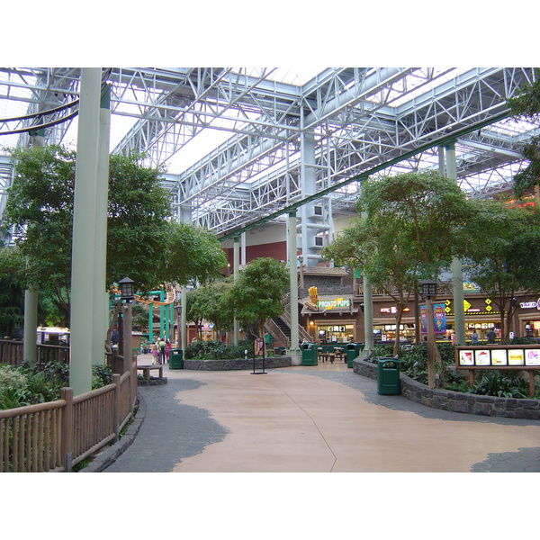 Picture United States Saint Paul Minnesota Mall of America 2006-03 0 - Journey Mall of America