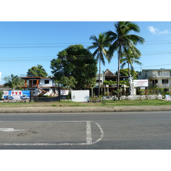 Picture Fiji Mercure Hotel Nadi 2010-05 0 - Discovery Mercure Hotel Nadi