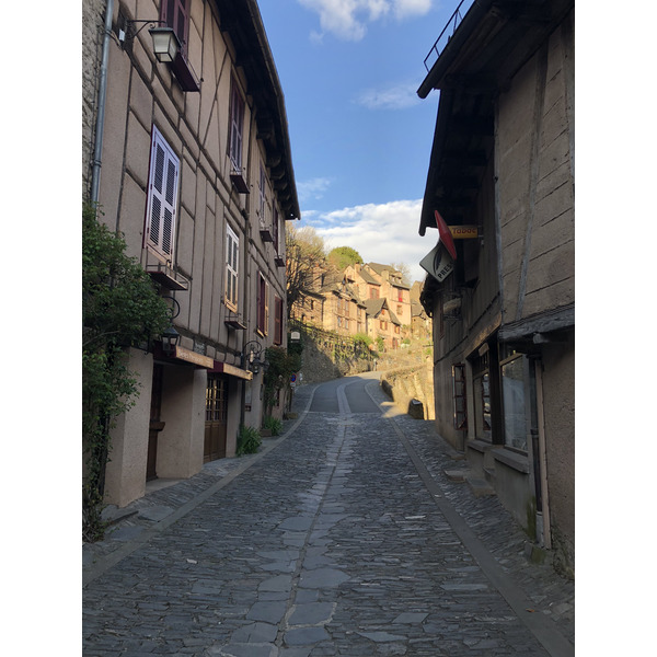 Picture France Conques 2018-04 32 - Journey Conques