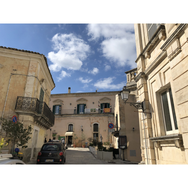 Picture Italy Sicily Modica 2020-02 6 - Around Modica