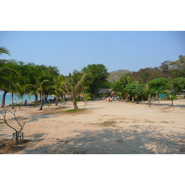 Picture Thailand Chonburi Sai Keaw Beach 2008-01 43 - Tour Sai Keaw Beach