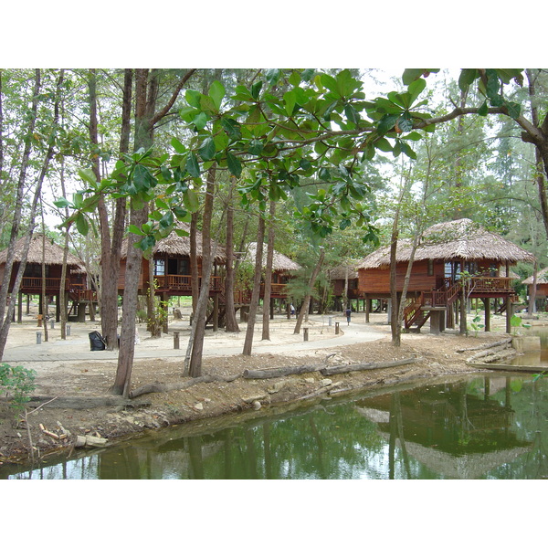 Picture Thailand Khao Lak Similana Hotel 2005-12 13 - Around Similana Hotel