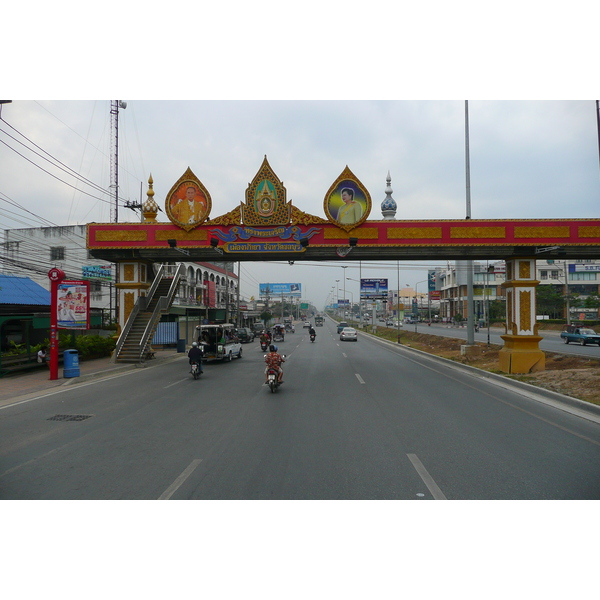 Picture Thailand Chonburi Sukhumvit road 2008-01 139 - Tour Sukhumvit road